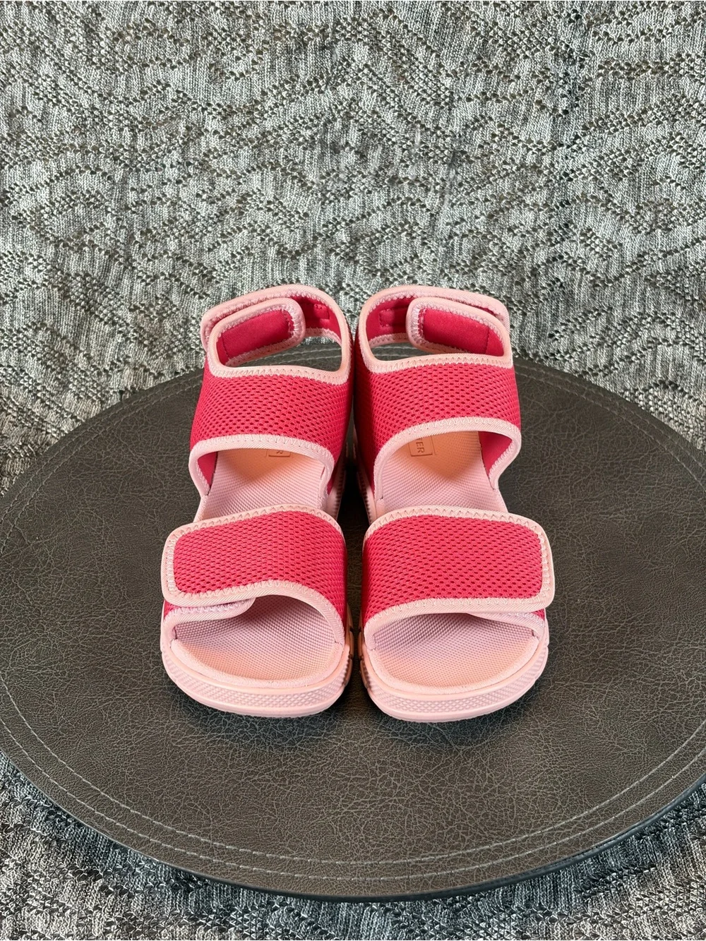 Hunter kids mesh
